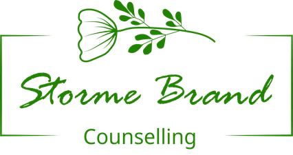 Storme Brand Counselling Logo