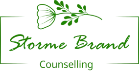 Storme Brand Counselling Logo