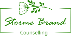 Storme Brand Counselling Logo