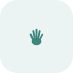 Free 5-4-3-2-1 Sensory Grounding Guide
